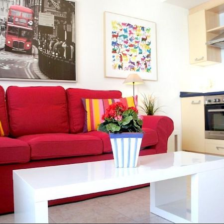 Apartament Departamento Corriquia Playa Blanca  Zewnętrze zdjęcie