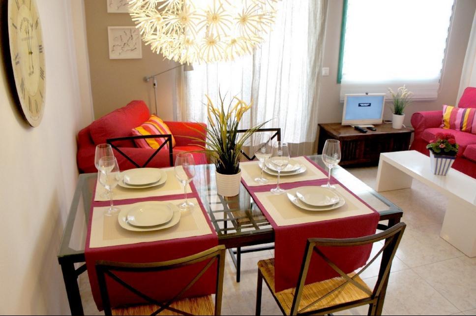 Apartament Departamento Corriquia Playa Blanca  Zewnętrze zdjęcie