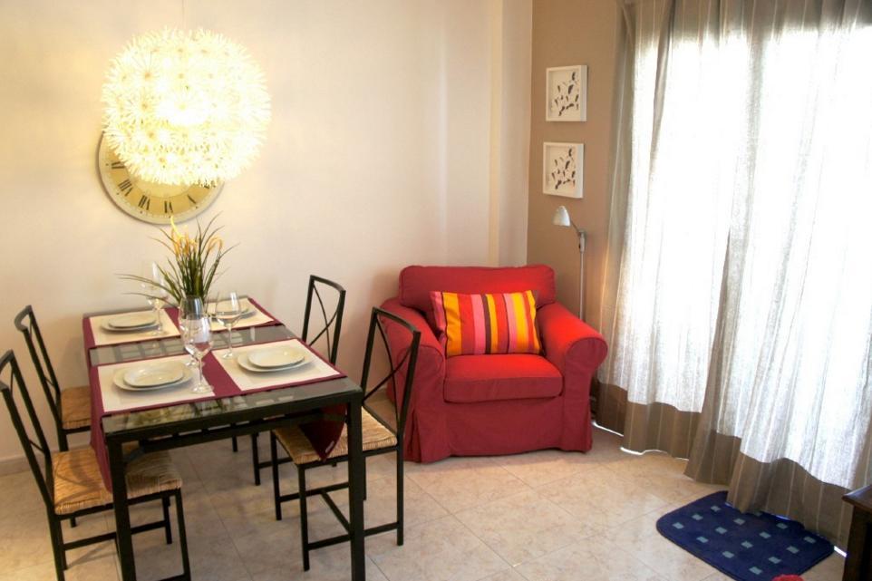 Apartament Departamento Corriquia Playa Blanca  Zewnętrze zdjęcie