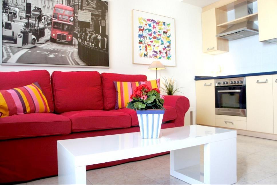 Apartament Departamento Corriquia Playa Blanca  Zewnętrze zdjęcie