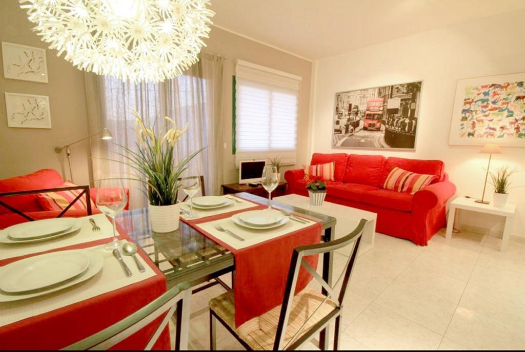 Apartament Departamento Corriquia Playa Blanca  Zewnętrze zdjęcie