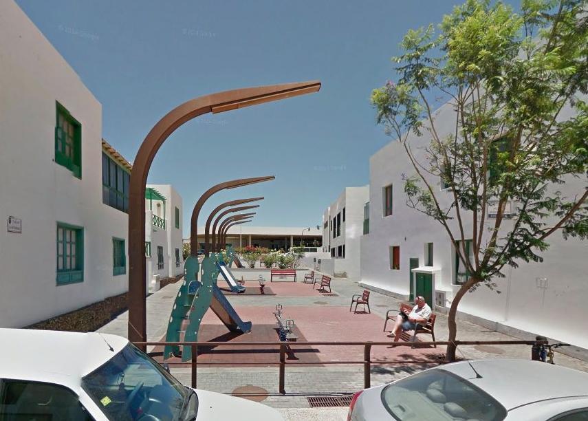 Apartament Departamento Corriquia Playa Blanca  Zewnętrze zdjęcie