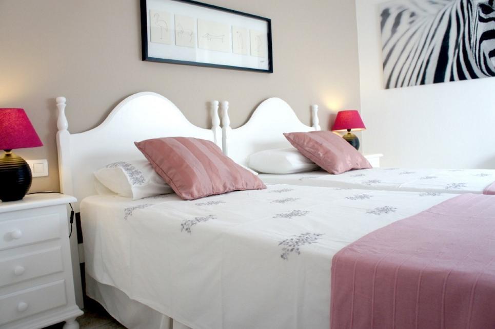 Apartament Departamento Corriquia Playa Blanca  Zewnętrze zdjęcie