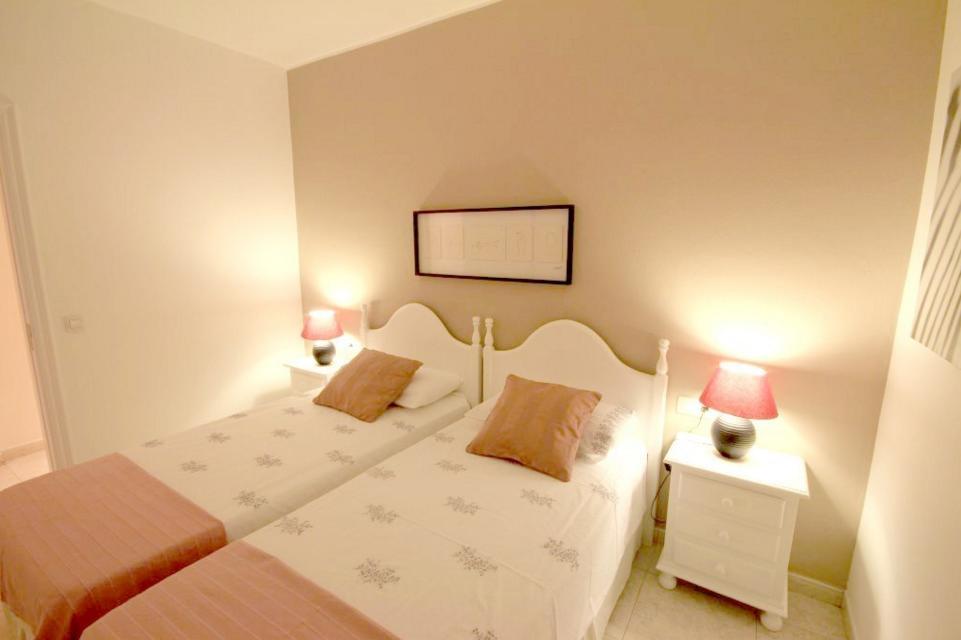 Apartament Departamento Corriquia Playa Blanca  Zewnętrze zdjęcie