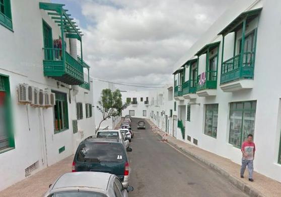 Apartament Departamento Corriquia Playa Blanca  Zewnętrze zdjęcie
