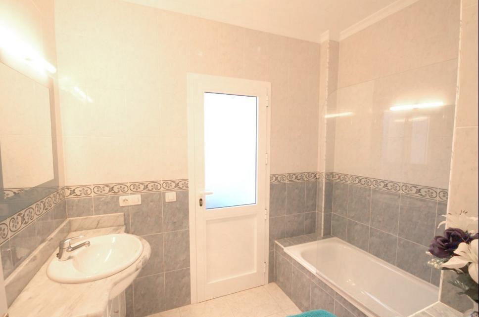 Apartament Departamento Corriquia Playa Blanca  Zewnętrze zdjęcie