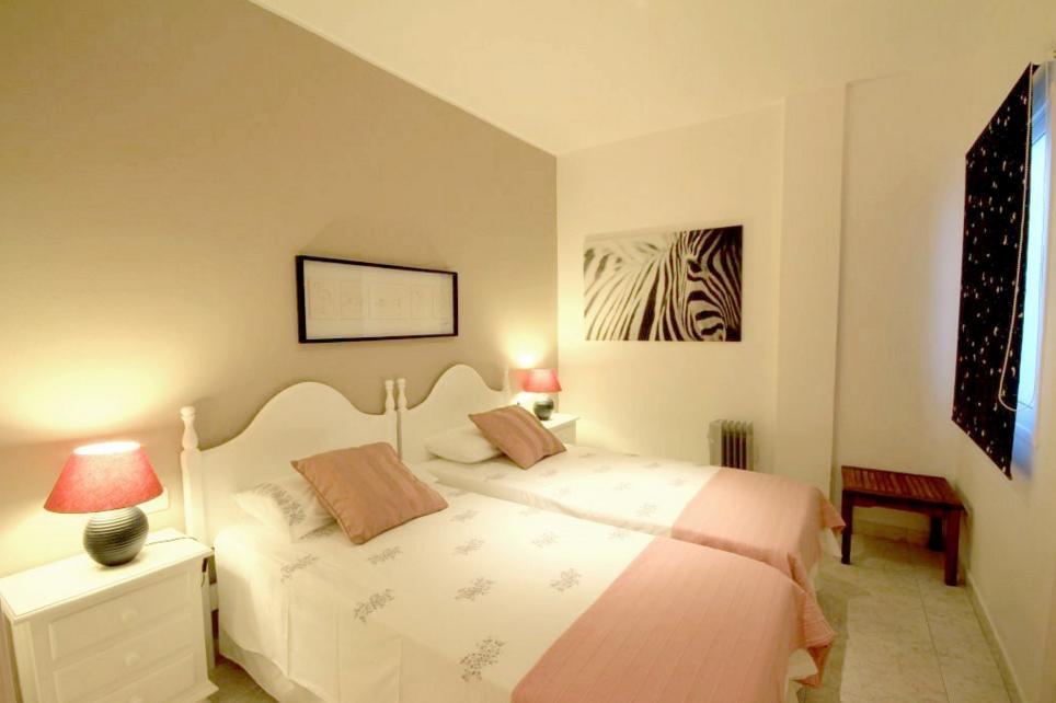 Apartament Departamento Corriquia Playa Blanca  Zewnętrze zdjęcie