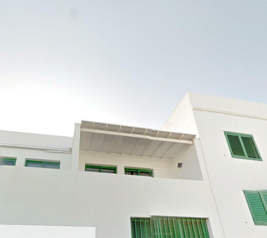 Apartament Departamento Corriquia Playa Blanca  Zewnętrze zdjęcie
